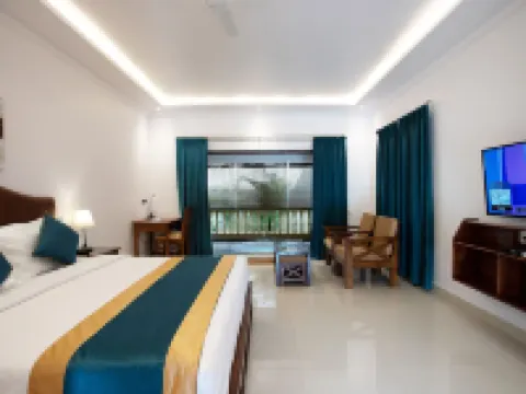 Cochichos Resort Hotels in Vagator