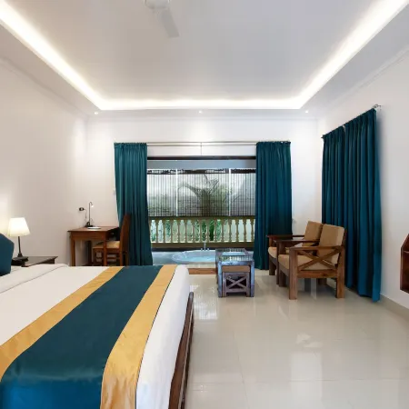 Cochichos Resort