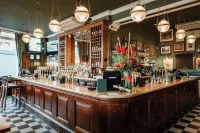 Hand & Flower - Inns