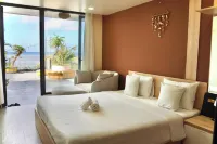Resort Queen Sea - Parkplatz