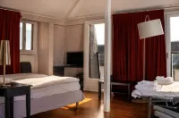 Tralala Hotel Montreux Hotels in Montreux