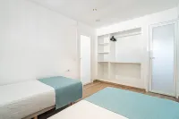 New Kensington Apartments - Econotels - Balkoner