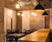 Altio Hotel - breakfast