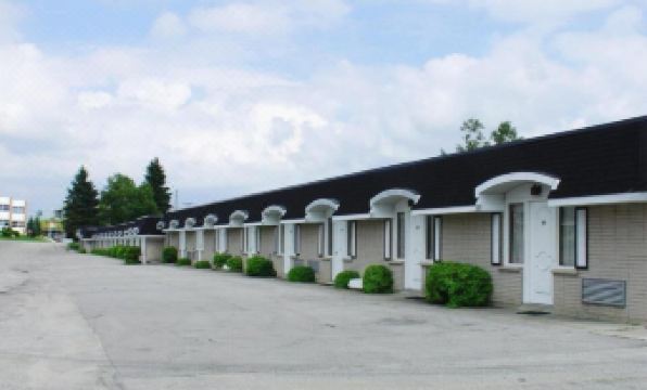 Travellers Inn