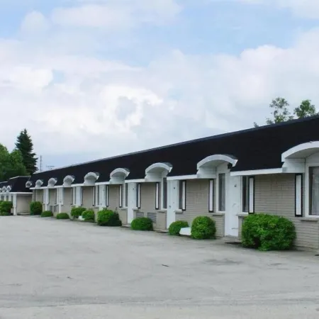 Travellers Inn