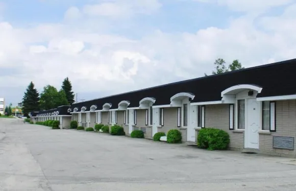 漢諾威旅人旅館