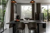 Premier Umalas Villa