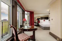 Old Course Hotel St Andrews Hotel a St Andrews