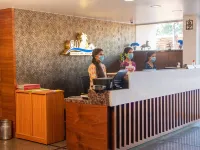 HOTEL OM INTERNATIONAL Hotels in Gokarna