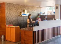 HOTEL OM INTERNATIONAL Hotel a Gokarn