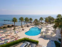 Xenos Kamara Beach Hotels in Argassi