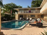 Sheridan Suites Apartments