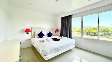 รูปภาพของโรงแรมแกรนด์ ซันเซ็ท ภูเก็ต