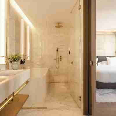 Almanac Barcelona Rooms