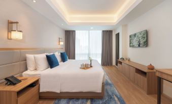 Somerset Valero Makati