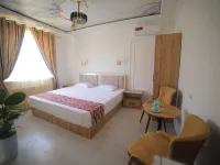 Annex Hotel Khiva Hotels in Khiva
