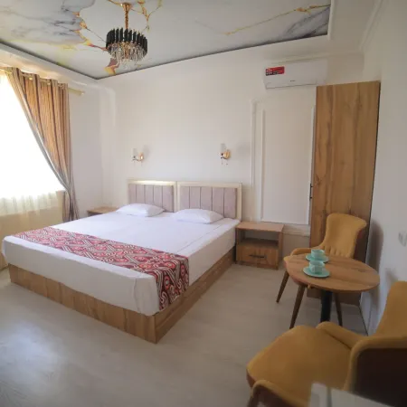 Annex Hotel Khiva