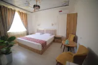 Annex Hotel Khiva Hoteles en 