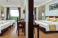 Uptown Hoi An Hotel & Spa Hotels in Hoi An