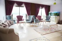 MORDOĞAN Zeytinli Konak Butik Hotel فنادق في Balikliova