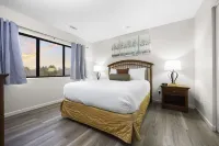 Lakeview Golf Retreat 1Bdr Condo 5057 Hotels in Elk Rapids