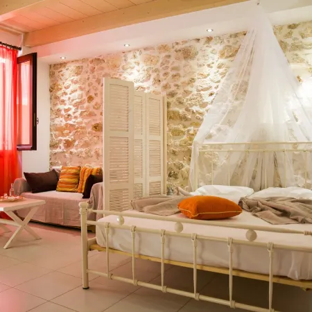 AC Homes Christos