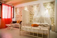 AC Homes Christos - Homestays
