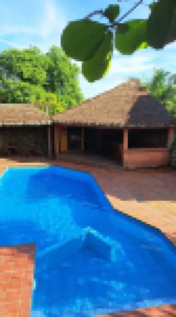 Cabañas la Monita Hotels in 