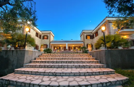 อากรีตูริสโม โปสตา ปาสตอเรลลา