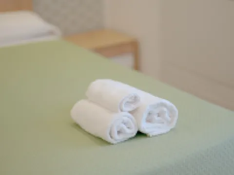 Villa Zefiro Suites & Events Hotels in Battipaglia