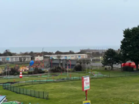 Harbour Flats