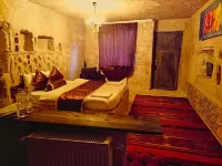 Stone Age Hotel Hotels in Urgup