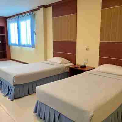 โฮมแลนด์ รีสอร์ท Rooms