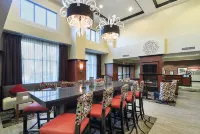 Hampton Inn & Suites Indianapolis/Brownsburg - Desayuno