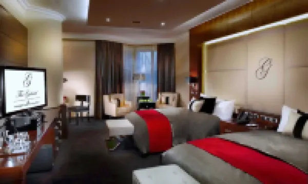 ذا غابرييل هوتيل