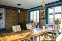 Medovo House Domodedovo Hotels in Domodedovo