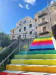 Seafront House Le Finestre Sul Mare With Balcony