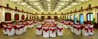 Noor-Us-Sabah Palace Hotel di Bhopal