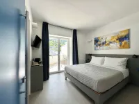 A&A Rooms Hotels in Anacapri
