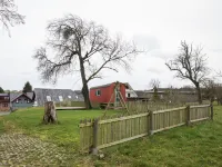 Nostalgic Apartment in the Beautiful Eifel Region Hoteles en Schleiden