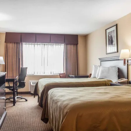 Econo Lodge Elmira-Corning