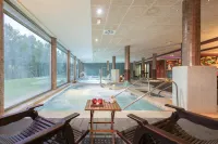 Hotel & SPA Monasterio de Boltana Monumento - Spa