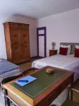 Le Manoir du Coeur Volant B&B Hotels in Saint-Aignan
