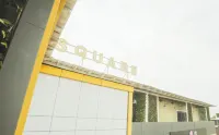 Accra Luxury Apartments @ Silicon Square Hotel a 