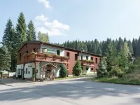 Apartment in Saxony with Balcony Hotels in der Nähe von Topasfelsen