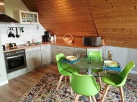 Wohnung auf Usedom mit Seeblick Hotels in Usedom