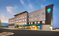 Tru by Hilton Clearfield Hill Air Force Base Các khách sạn ở Clearfield