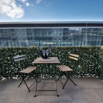 Apulia Rooms Bari Отели рядом с достопримечательностью «Port of Bari»