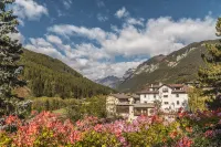 Hotel Erna Hotels in Sterzing