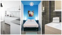 Urban Loft & Spa Marseille Hotels near Basilica of Notre-Dame-of-la-Garde at Marseille
